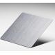 No. 1 410 Stainless Steel Plate Cold Rolled / Hot Rolled SS Sheet 2b Finish