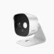 1296P Two-way audio Alarm detection Waterproof Indoor Outdoor Night Vision IP CCTV security camera