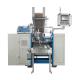 Certified Aluminum Foil Rewinding And Cutting Machine For Plastic Packaging Material