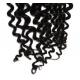 Black Women Loose Curly Virgin Cambodian Hair / 100 Real Human Hair 
