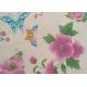 Eco Friendly PP Non Woven Fabric Customized Printing Patterns For Trial Production