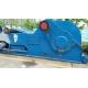 RS F1000 Horsepower Mud Pump API 7K Blue color China