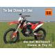 250cc Motorcross Bike, The Best Chinese Dirt Bike
