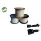 PET High Strength Monofilament 10-25% Elongation Mono Filament Yarn