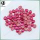 Wholesale Synthetic pigeon Blood Red Cabochon Ruby