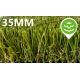 35mm Height PE Garden Artificial Grass Indoor Landscape Synthetic Turf Lawn