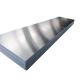 White Anodized Aluminum Sheet Metal Strips 7075 6061 5086 Free Cutting