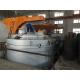 Well-Type Annealing Furnace For Steel Wire
