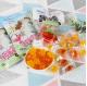 Vitamin And Minerals Tablets Candy Soft Candy For Children