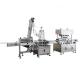 Fully Automatic Capping Machine for Packing Bottle Caps and Sealing Home CE Certified
