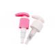 Bathroom Hand Lotion Pump Dispenser Eco Friendly  Plastic Lotion Pump