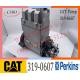 Fuel Injection Pump 319-0607 20R-0819 For CATERPILLAR Excavator C9 Engine