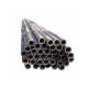 High Pressure Boiler Carbon Steel Seamless Tube ASTM A106 Gr B for Free Cutting Steel