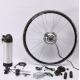 Front & Rear wheel brand new brushless 26 inch motor conversion/refitting kit/spare parts