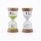 Custom 60 Second Clock to 5 Minutes Sand Timer Hourglass