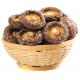 Family Pack Whole Dried Shiitake Mushrooms Customized Flavor Wholemeal