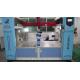ODM Reciprocating CNC Paint Sprayer 4kw Five Axis For Vacuum Plating