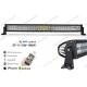 5D Optical RGB LED Offroad Light Bar 31.5 Controlled By Phone Bluetooth App