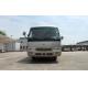 Countryside Rosa Minibus Drum / Dis Brake Service Bus With JAC LC5T35 Gearbox