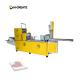 500Pcs/Min Paper Making Machine