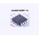 AL8807QMP 13 LED Lighting Controllers AEC Q100 Diodes Incorporated