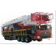 1350 1350 4650 1350 1350mm Wheelbase Tubing Truck (B) For Heavy Duty
