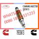 Common Rail Injector 1881565 For Diesel Fuel Engine DC13 1933613 2057401 2058444 2419679