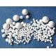 68% 80% 92% Al2o3 Alumina Ceramic Grinding Balls For Ball Mill Tunnel Kiln