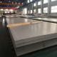 Weak Magnetism ASTM 316 Stainless Steel Plate Sheet For Seawater Equipment