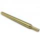 Smart electronics copper pipe brass tube precise hollow copper pipe tubes