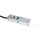 IP67 Waterproof Electronic LED Driver 20w 12V Constant Voltage Power Supply