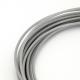 7x7 Stainless Steel Wire Rope 0.5mm - 7mm  Ss 304 Wire Rope