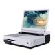High Resolution Xbox One S Portable Monitor 178 Degree Viewing Angles