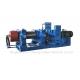 CE&ISO Rubber Cracking Mill/Waste Tiles Recycling Production Line