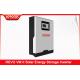50 Hz/60 Hz Frequency Range  Off Grid Energy Storage Inverter REVO VM II Series