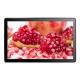 1500 Nits 21.5 Inch High Brightness Touch Monitor For Outdoor Kiosks