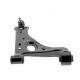 Car Suspension Parts Stamped Left Front Lower Control Arm for Chevrolet Captiva 2007-2014