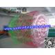 Rental Business Funny Water Park Inflatable Water Roller Balls In Europe