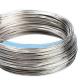 Stainless Steel Wire Rod Seamless Alloy Steel Pipe 1kg / 5kg / 15kg / 150kg / 250kg for Shanghai Port