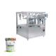 Compact And Durable Pouch Packaging Machine For W130-250mm Packaging