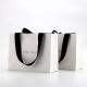 Sustainable Eco-Friendly Fancy Custom Bamboo Paper Shopping Gift Bags