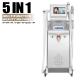 Ipl Brilliant Skin Rejuvenating Hair Removal Qswitch Nd Yag Laser Tattoo Machine