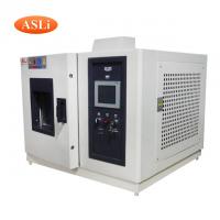 Benchtop Environmental Test Chamber , Laboratory Desktop Small Humidity Chambers