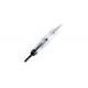 Disposable Permanent Makeup Needles 0.3 Mm Thickness No Side Effect