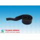 Hardware Handle Reset Flat Spiral Springs Black Oxide Surface Treatment