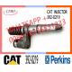 3508C/3512C/3516C engine fuel injector 392-0213 392-0216 392-0219 with genuine packing