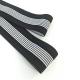 Customized Stretchy Edge Band Jacquard Resistance Ribbon Elastic Trim Band for Hats