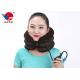 Easy To Wear Inflatable Air Pump Traction Neck Brace Cervical Traction Device