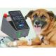 10min Veterinary Laser Therapy Machine 915nm Equine Laser Therapy Equipment