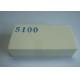 Professional Polyurethane CNC Tooling Board 35mm 50mm 75mm 100mm Thickness